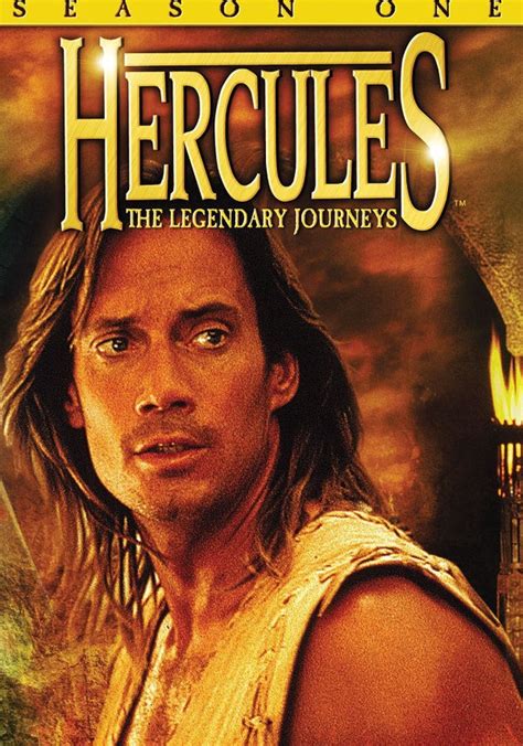 herkules s01e01|Hercules: The Legendary Journeys Season 1 Streaming: Watch .